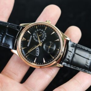 Jaeger-LeCoultre Master Ultra Thin Power Reserve Q1372520 39MM Replica JL012