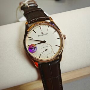 Jaeger-LeCoultre Master Ultra Thin Small Second Q1352520 40MM Replica JL023