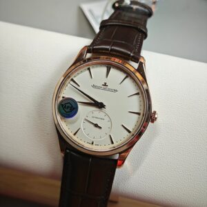 Jaeger-LeCoultre Master Ultra Thin Small Second Q1352520 40MM Replica JL023