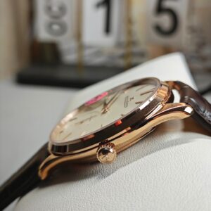 Jaeger-LeCoultre Master Ultra Thin Small Second Q1352520 40MM Replica JL023