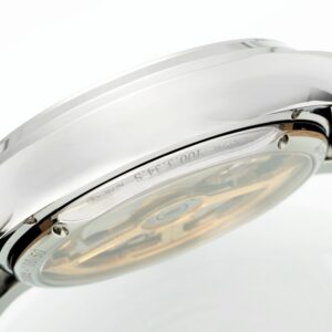 Jaeger-LeCoultre Master Ultra Thin Tourbillon Enamel Q13234E1 40MM Replica JL008