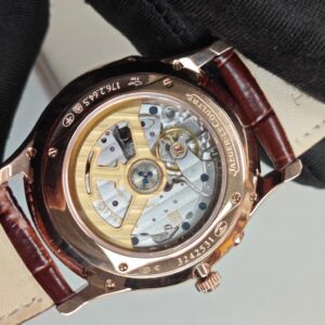 Jaeger-LeCoultre Master Ultra Thin Moon Q1368420 39MM Replica JL016
