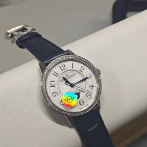 Jaeger-LeCoultre Rendez-Vous Night & Day Q3448430 34MM Replica JL020