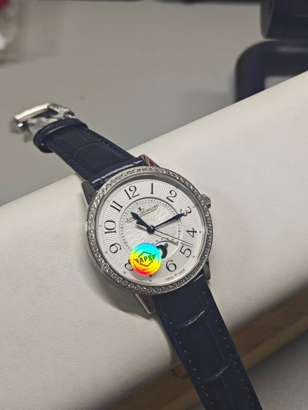 Jaeger-LeCoultre Rendez-Vous Night & Day Q3448430 34MM Replica JL020
