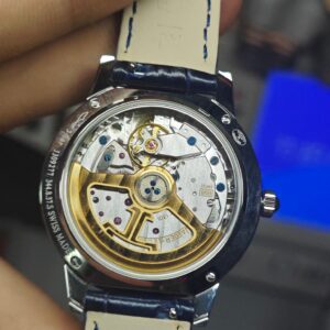 Jaeger-LeCoultre Rendez-Vous Night & Day Q3448430 34MM Replica JL020