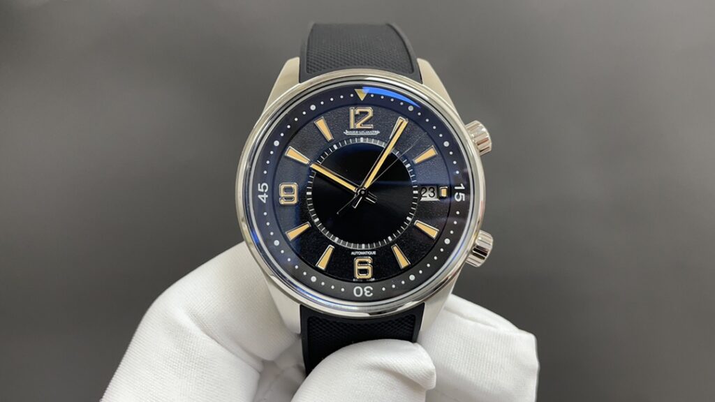 Jaeger-LeCoultre Polaris Date Q9068670 42MM Replica JL001