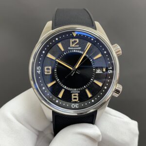 Jaeger-LeCoultre Polaris Date Q9068670 42MM Replica JL001