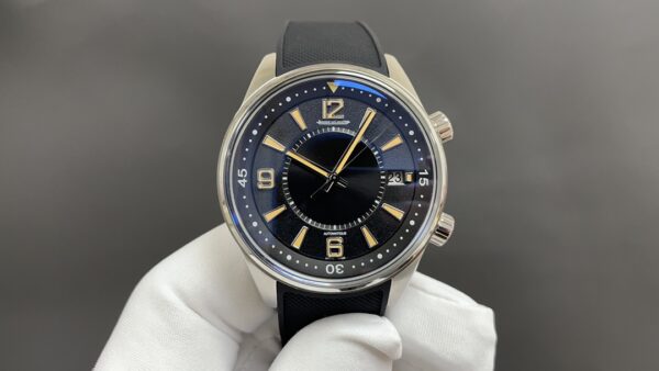 Jaeger-LeCoultre Polaris Date Q9068670 42MM Replica JL001
