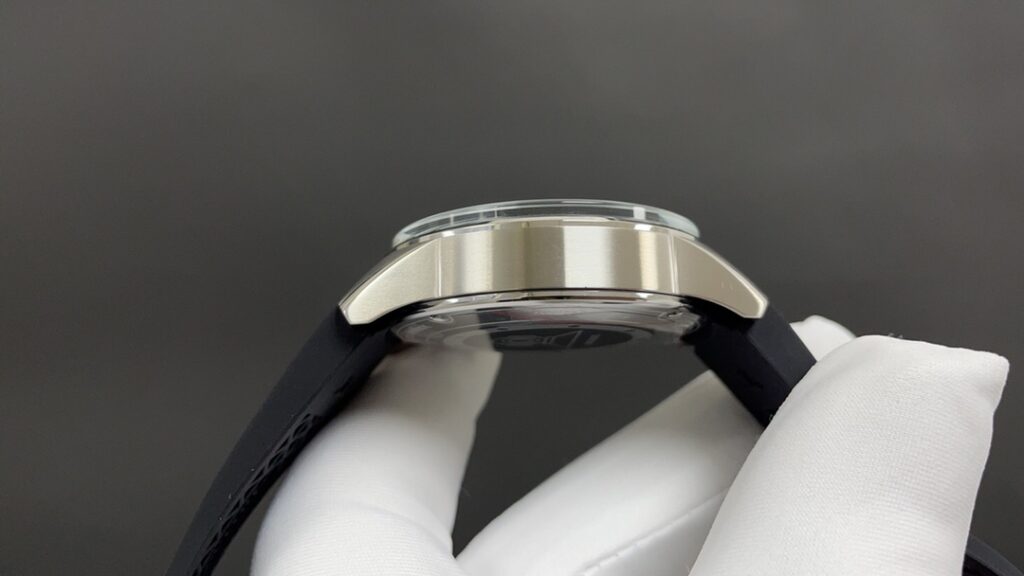 Jaeger-LeCoultre Polaris Date Q9068670 42MM Replica JL001
