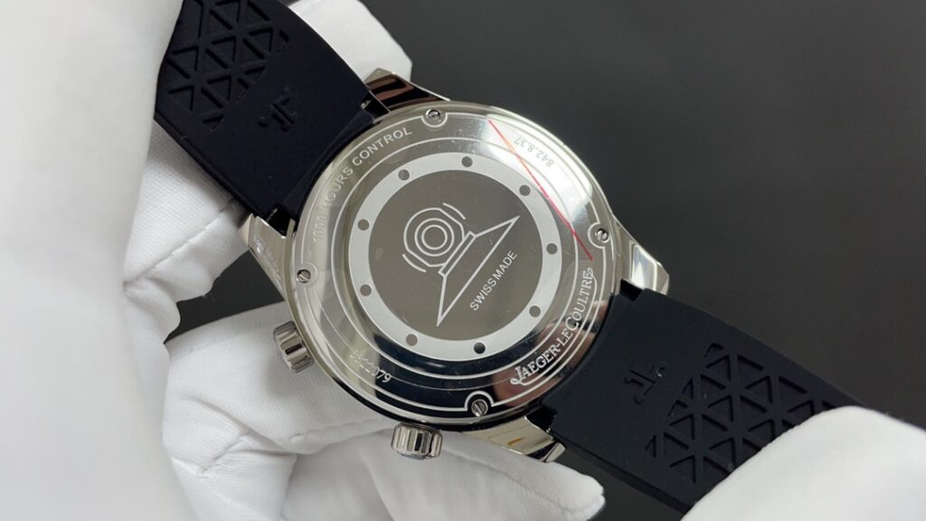Jaeger-LeCoultre Polaris Date Q9068670 42MM Replica JL001