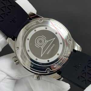 Jaeger-LeCoultre Polaris Date Q9068670 42MM Replica JL001