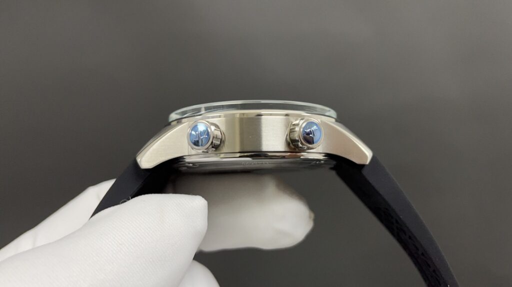 Jaeger-LeCoultre Polaris Date Q9068670 42MM Replica JL001