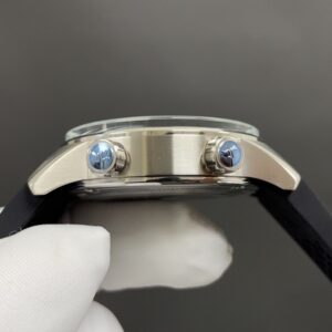 Jaeger-LeCoultre Polaris Date Q9068670 42MM Replica JL001