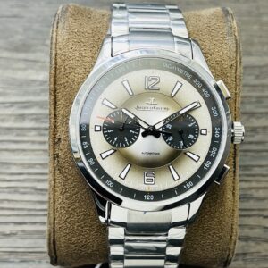 Jaeger-LeCoultre Polaris Chronograph Q902843J 42MM Replica JL004