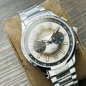 Jaeger-LeCoultre Polaris Chronograph Q902843J 42MM Replica JL004