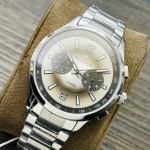 Jaeger-LeCoultre Polaris Chronograph Q902843J 42MM Replica JL004