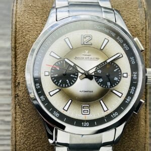 Jaeger-LeCoultre Polaris Chronograph Q902843J 42MM Replica JL004