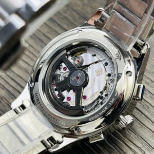 Jaeger-LeCoultre Polaris Chronograph Q902843J 42MM Replica JL004