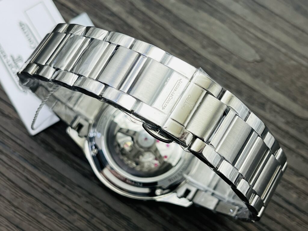 Jaeger-LeCoultre Polaris Chronograph Q902843J 42MM Replica JL004