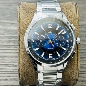 Jaeger-LeCoultre Polaris Chronograph Q9028180 42MM Replica JL003