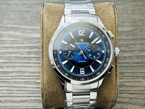 Jaeger-LeCoultre Polaris Chronograph Q9028180 42MM Replica JL003