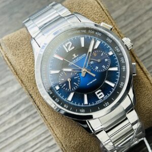 Jaeger-LeCoultre Polaris Chronograph Q9028180 42MM Replica JL003