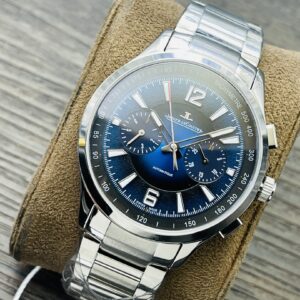 Jaeger-LeCoultre Polaris Chronograph Q9028180 42MM Replica JL003