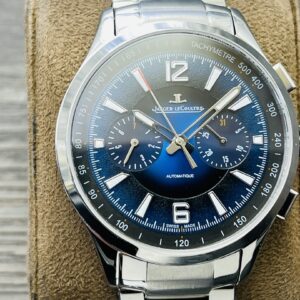 Jaeger-LeCoultre Polaris Chronograph Q9028180 42MM Replica JL003