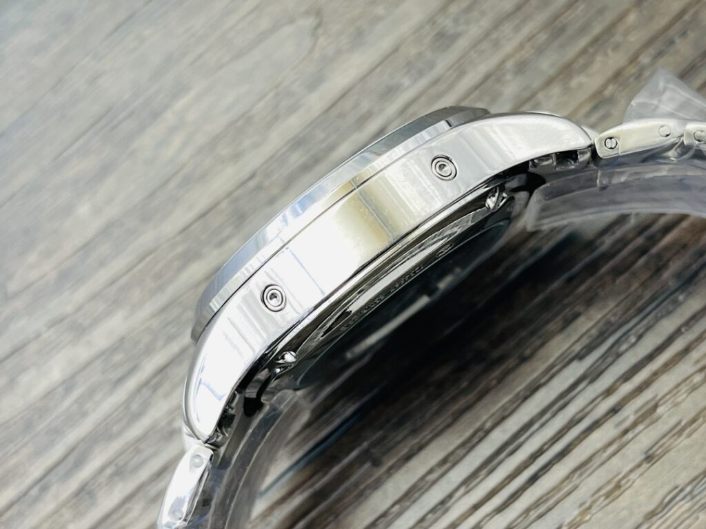 Jaeger-LeCoultre Polaris Chronograph Q9028180 42MM Replica JL003