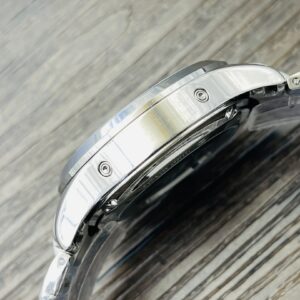 Jaeger-LeCoultre Polaris Chronograph Q9028180 42MM Replica JL003