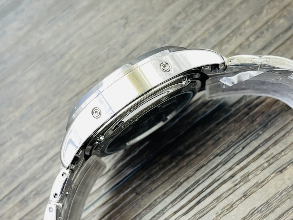 Jaeger-LeCoultre Polaris Chronograph Q9028180 42MM Replica JL003
