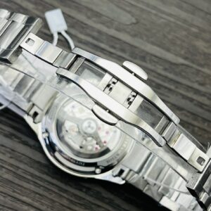 Jaeger-LeCoultre Polaris Chronograph Q9028180 42MM Replica JL003