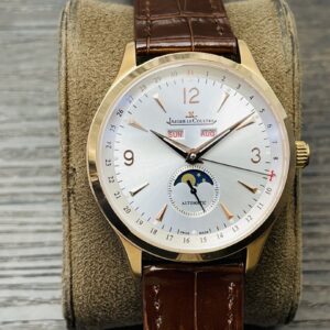 Jaeger-LeCoultre Master Control Calendar Q4142520 40MM Replica JL013