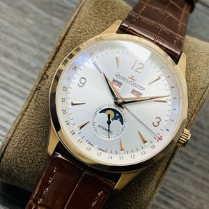 Jaeger-LeCoultre Master Control Calendar Q4142520 40MM Replica JL013