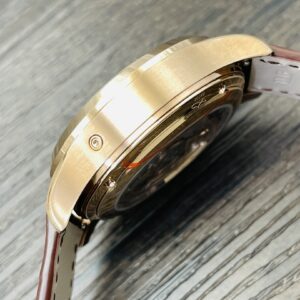 Jaeger-LeCoultre Master Control Calendar Q4142520 40MM Replica JL013