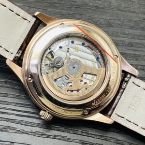 Jaeger-LeCoultre Master Control Calendar Q4142520 40MM Replica JL013