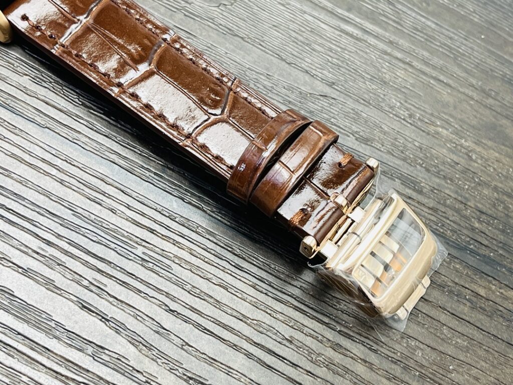 Jaeger-LeCoultre Master Control Calendar Q4142520 40MM Replica JL013