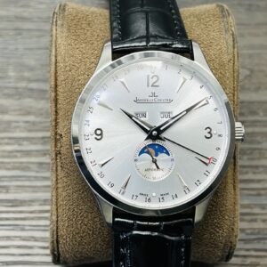 Jaeger-LeCoultre Master Control Calendar 1558420 39MM Replica JL014