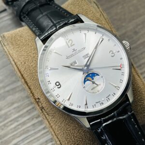 Jaeger-LeCoultre Master Control Calendar 1558420 39MM Replica JL014