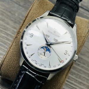 Jaeger-LeCoultre Master Control Calendar 1558420 39MM Replica JL014