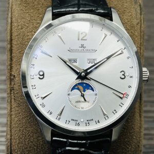 Jaeger-LeCoultre Master Control Calendar 1558420 39MM Replica JL014