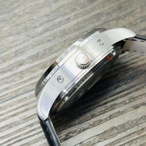 Jaeger-LeCoultre Master Control Calendar 1558420 39MM Replica JL014