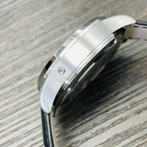 Jaeger-LeCoultre Master Control Calendar 1558420 39MM Replica JL014