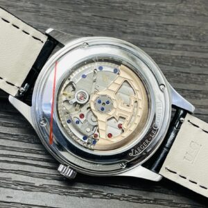 Jaeger-LeCoultre Master Control Calendar 1558420 39MM Replica JL014