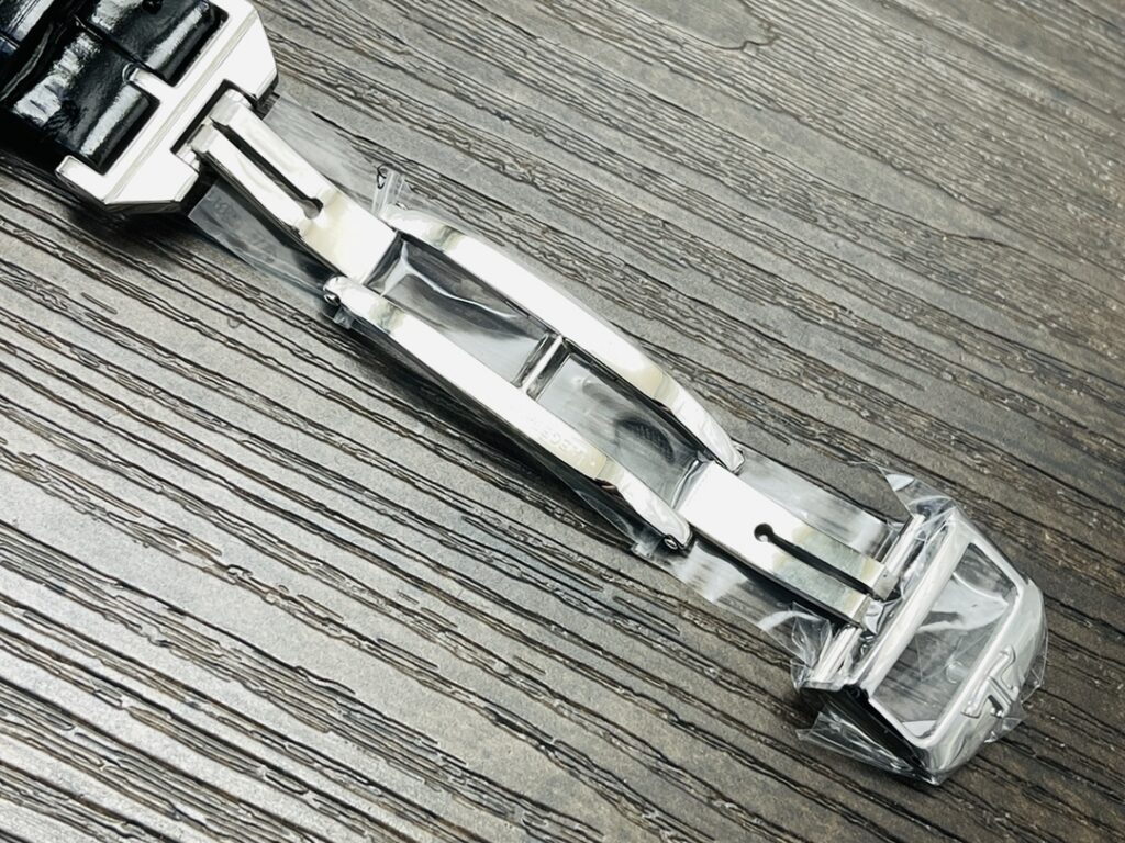 Jaeger-LeCoultre Master Control Calendar 1558420 39MM Replica JL014
