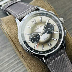 Jaeger-LeCoultre Polaris Chronograph Q902843J 42MM Replica JL002