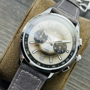 Jaeger-LeCoultre Polaris Chronograph Q902843J 42MM Replica JL002