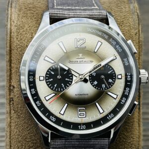 Jaeger-LeCoultre Polaris Chronograph Q902843J 42MM Replica JL002