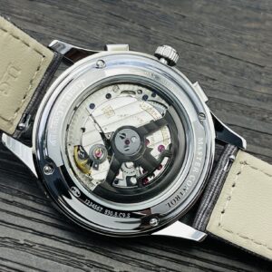 Jaeger-LeCoultre Polaris Chronograph Q902843J 42MM Replica JL002