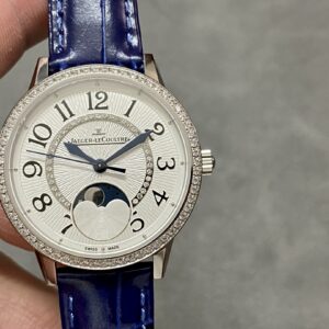 Jaeger-LeCoultre Rendez-Vous Classic Moon Phase Q3578430 34MM Replica JL025